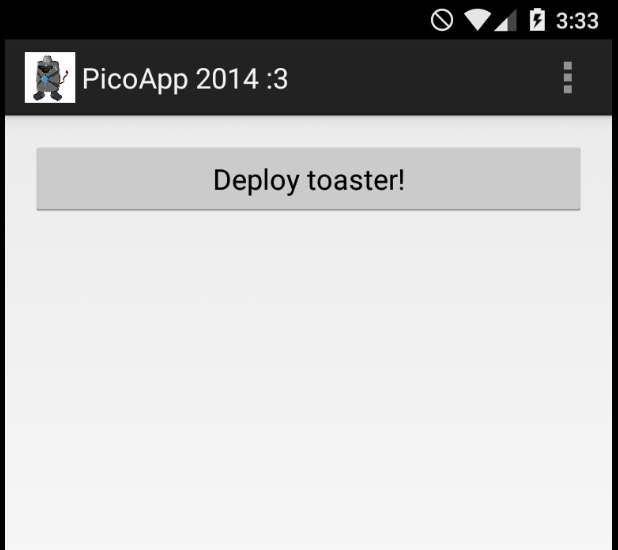 PICO Droid App