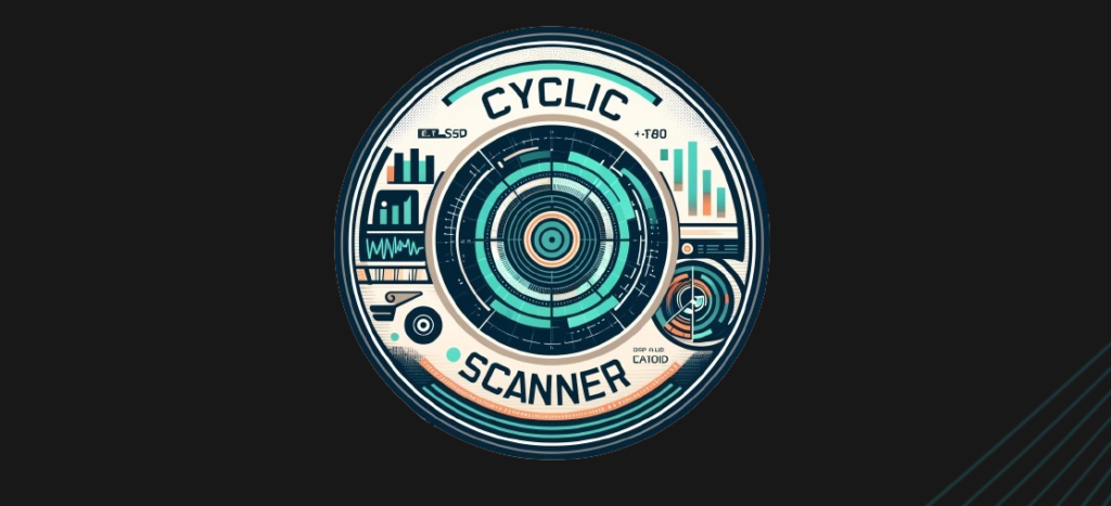 Cyclic Scanner