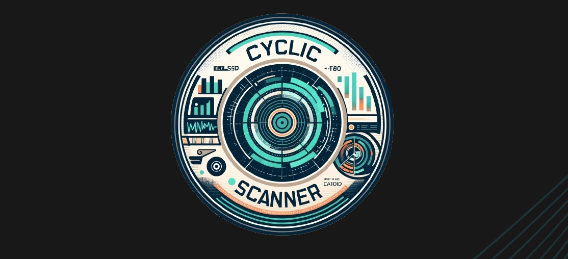 Cyclic Scanner