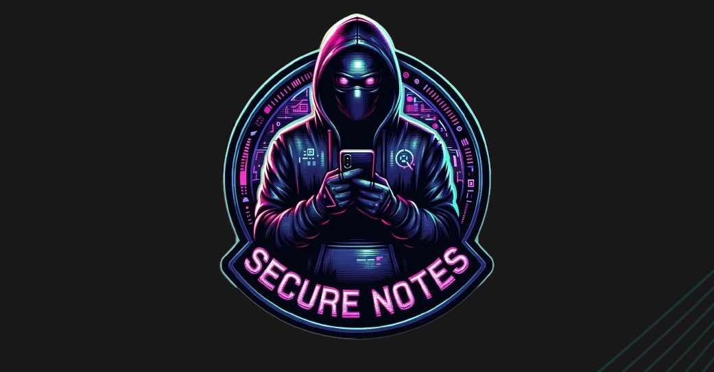 Secure Notes