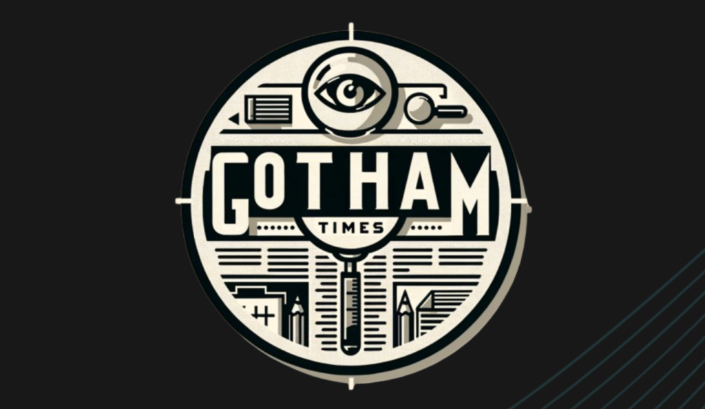 Gotham Times