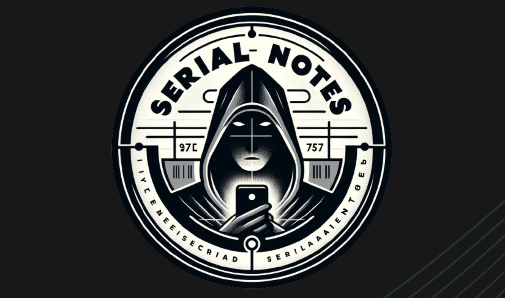 Serial Notes