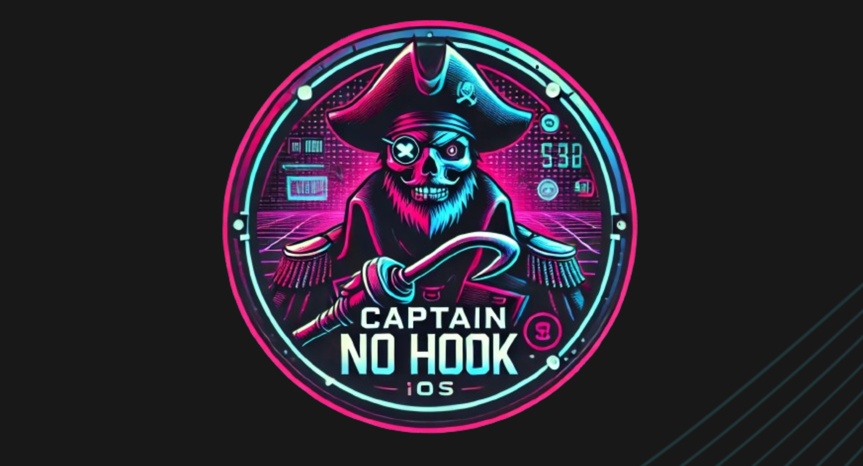 Captain Nohook